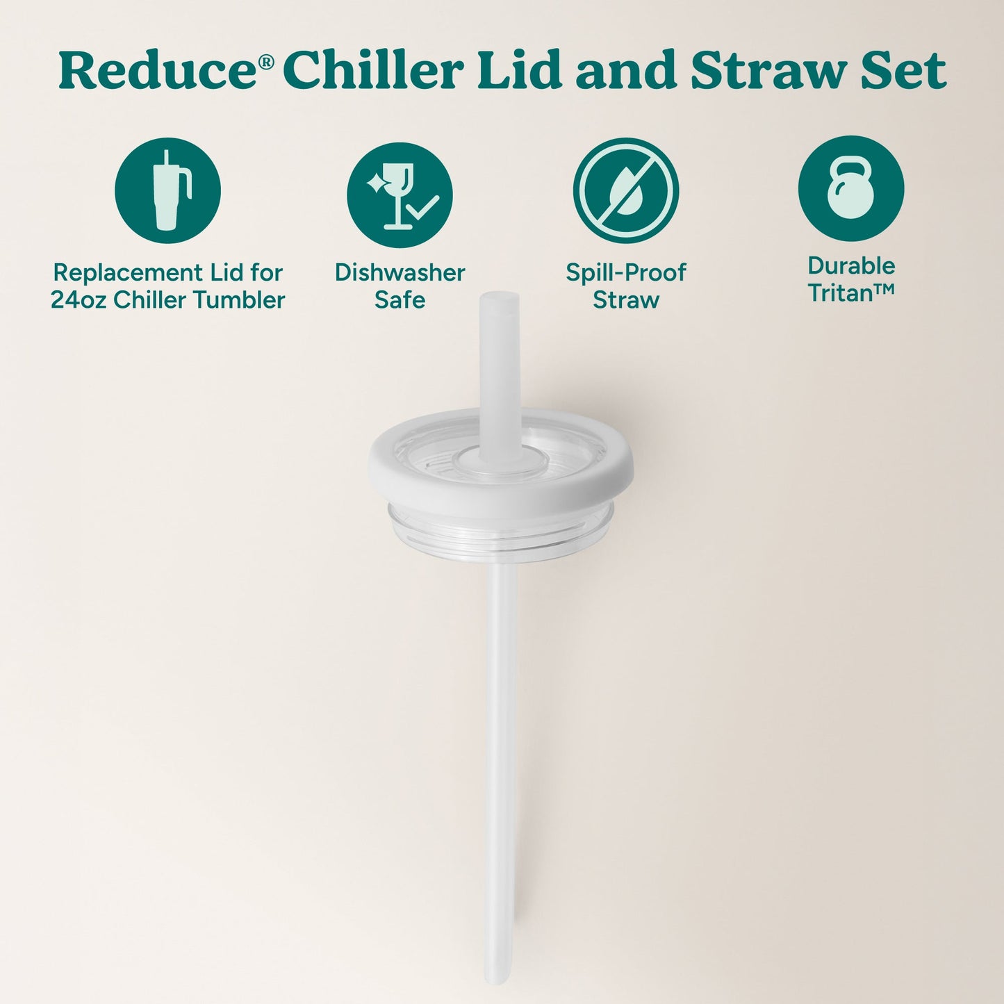 chiller-medium-lid-and-straw-set-l5 ChillerLid_24oz_Replacement-2_Clear.jpg