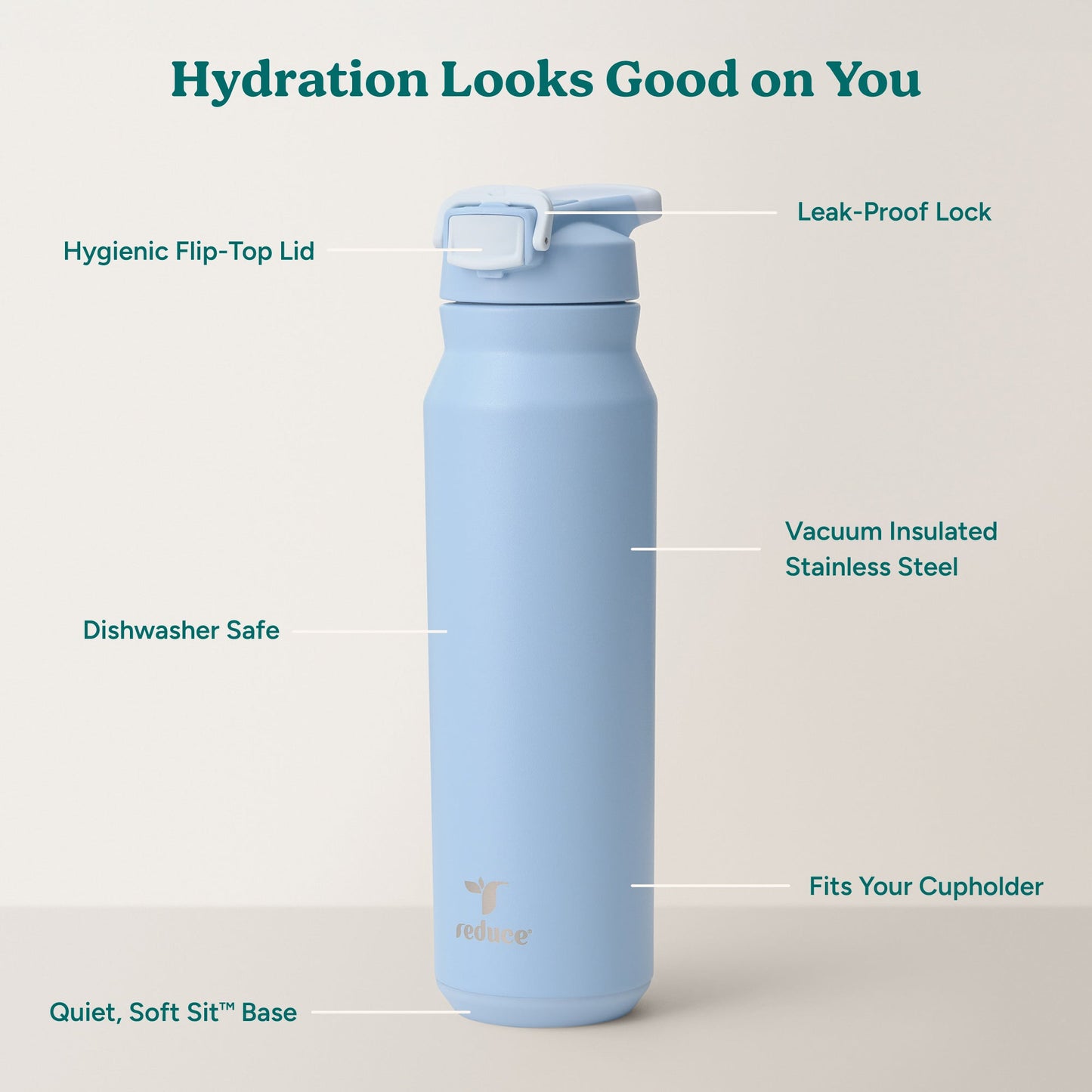 hydrate-pro-32oz-g6 HydratePro_32oz_Glacier-3_9352c01e-90e0-4cd5-a291-1b08f8a89e40.jpg
